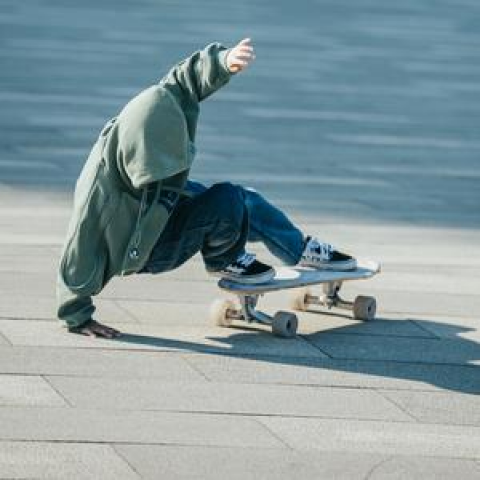 星辰不怕星辰爸